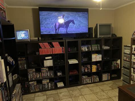 Image result for Farming Simulator Game Room Set Up