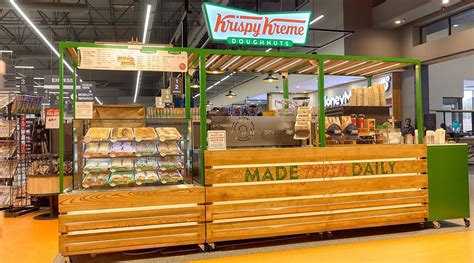 KRISPY KREME CHECKERS KWENA SQUARE, Roodepoort - Menu, Prices ...