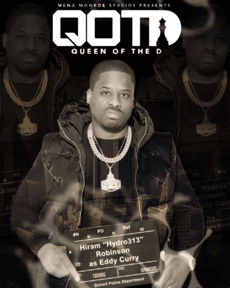 Queen of the D (2025)