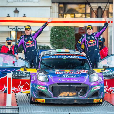 Attention all Irish rally fans in Salou – we need your help – at the ...