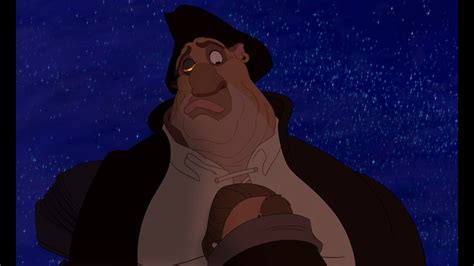John Silver Treasure Planet