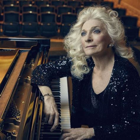Judy Collins Concert, Tour Dates & Tickets 2025