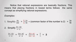 Image result for Rational function Simplifying