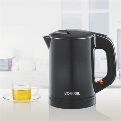 Buy Electric Kettle, Water Kettle @ Upto 28% Off From MyBorosil