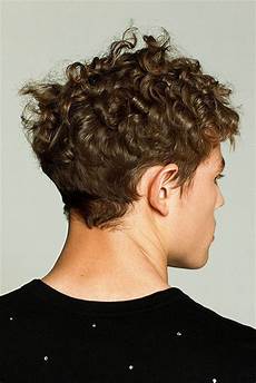 Cool Hairstyles For With Curly Hair by Cool Curly Hairstyles For The Best Mens Hairstyles Cool Hairstyles For With Curly Hair