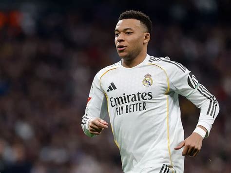 Mbappe diagnosed with semitendinosus muscle injury in his left leg ...