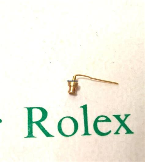 Rolex ULTRA RARE ROLEX 1555-7971 MOLLA DI PROTEZIONE DELLA... for Rs ...