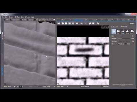 Map Editing Tutorial 的图像结果