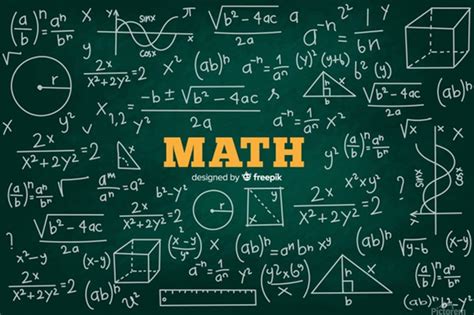 Image result for Math Test