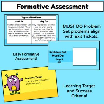 First Grade Math Module 6 Lesson 7 的图像结果