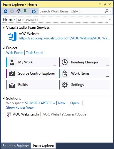Image result for How to Remove Workspace Visual Studio