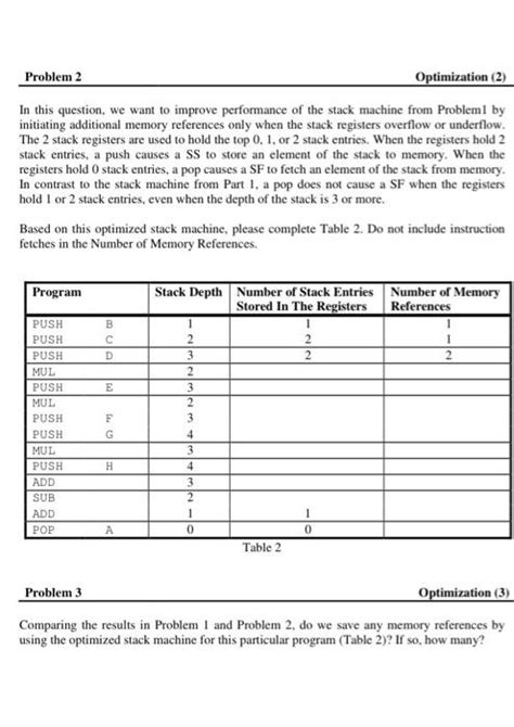 Image result for Computer Science Stack Practice Example Probelms