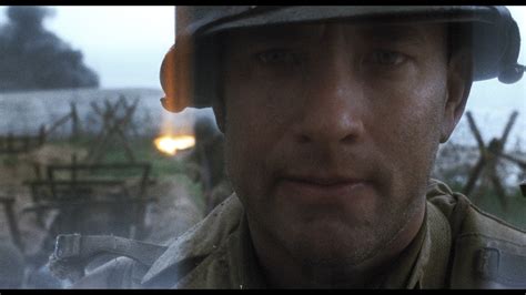 Saving Private Ryan 4K UHD Review : r/4kbluray