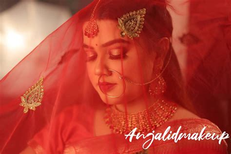 The 10 Best Bridal Makeup Artists in Noida - Weddingwire.in