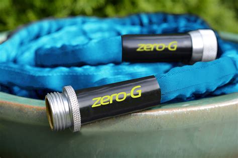 Teknor Apex Zero-G 1/2" Inch x 100 " foot Garden Water Watering Hose ...