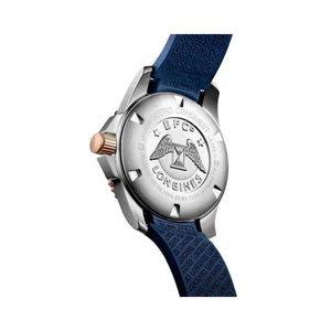 LONGINES Blue Men Watch L37823989