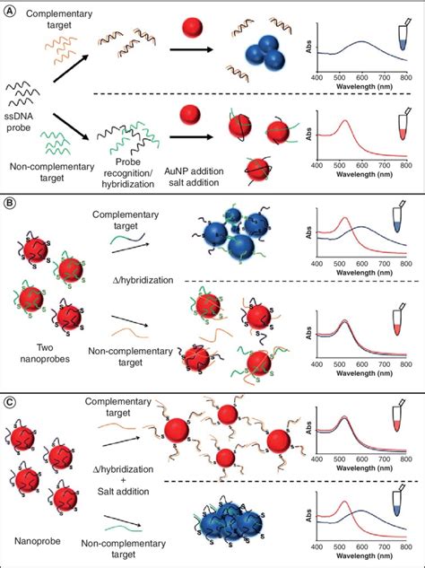 Colorimetric Analysis Applications 的图像结果