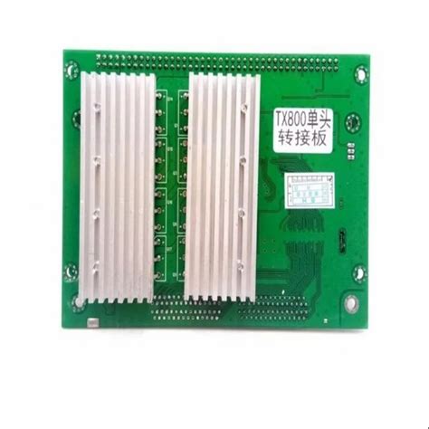 Printer Motherboard - Epson XP600 Print Carriage Head Board Wholesaler ...