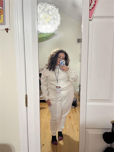 Being an Angel of Passion proves to be a very easy last-minute cosplay ...