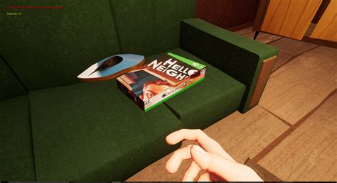 Image result for Hello Neighbor Mods Game