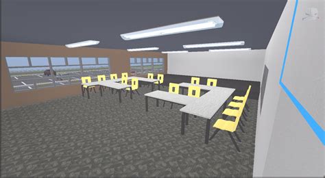 Image result for College Campus Tutorial Roblox