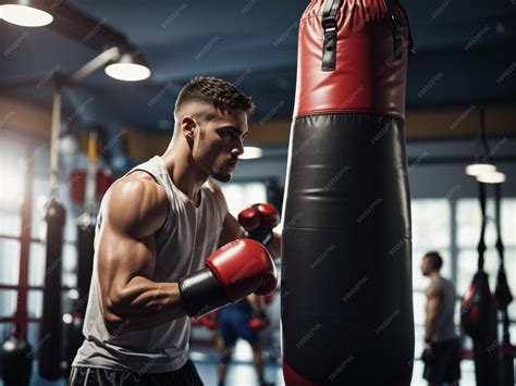 Boxer Boxing 的图像结果