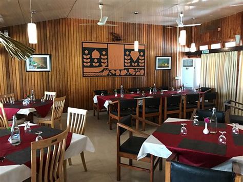 MEGAPODE RESORT (Port Blair, Andaman and Nicobar Islands) - Hotel ...