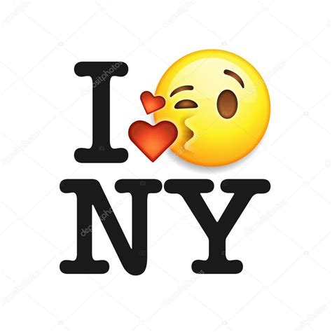 Emojis For Nyc at Catharine Blanco blog