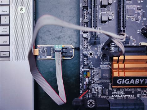 Image result for Bios Programming