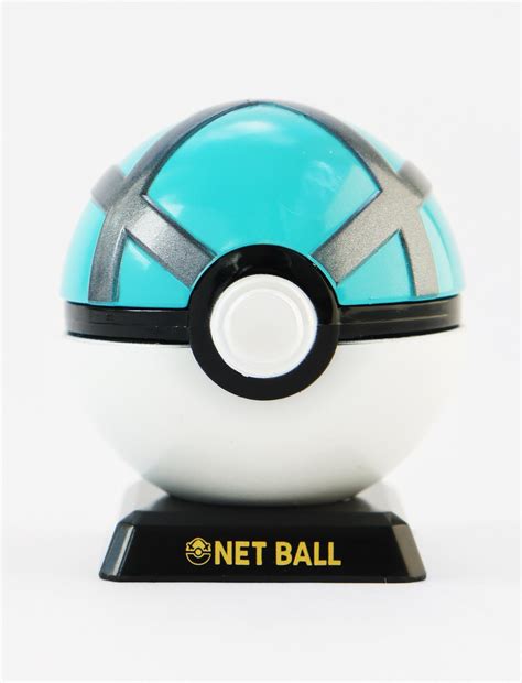 Banpresto Net Ball – Poku.no