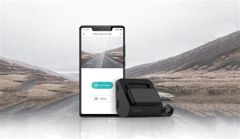 70mai dashcam Pro India