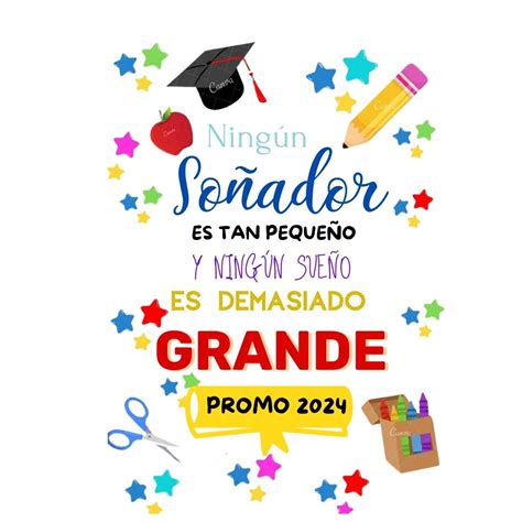 Colorín Colorado, Nos Vamos a Primer Grado