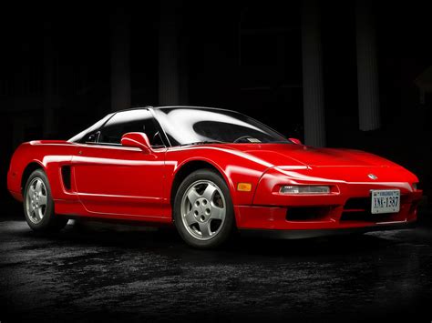 Honda Nsx Wallpaper 1920x1080