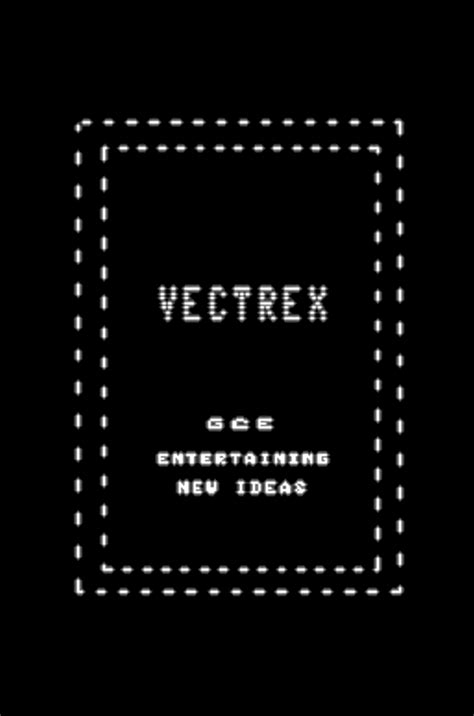 Image result for Vectrex History