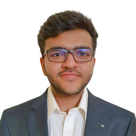 BPGP Student Profiles - IIMA