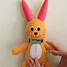 Image result for Japanese Bunny Plush