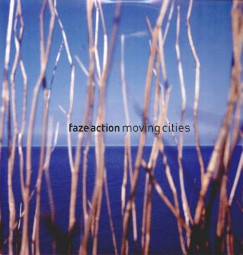Moving Cities: Faze Action: Amazon.in: Music}