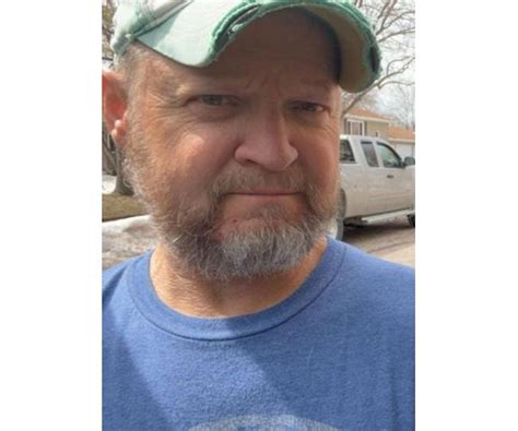 Greg L. Pederson Obituary (2025) - Brookings, SD - Eidsness Funeral and ...