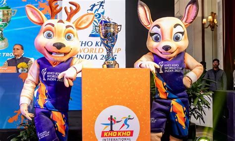 Kho Kho World Cup: India to start campaign against Nepal – Preview, All ...