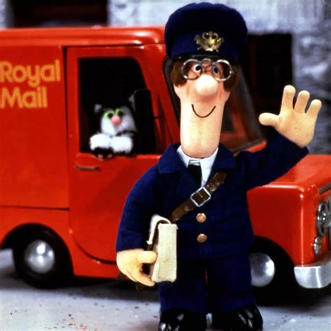 Postman Character 的图像结果