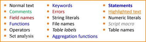 QlikView Edit Script 的图像结果