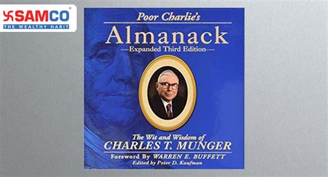 Charlie Munger And His Investment Philosophy