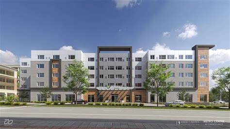 David S. Brown Enterprises Announces Element by Westin® Hotel Planned ...