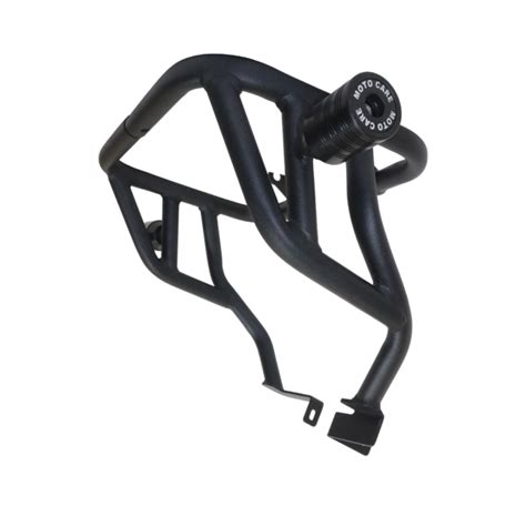 Crash Guard With Dual Sliders For Yamaha XSR 155 | Motocare