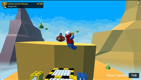Image result for Unity LEGO Game