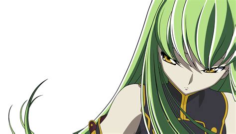 Code Geass, C.C., Simple background HD Wallpapers / Desktop and Mobile Images & Photos