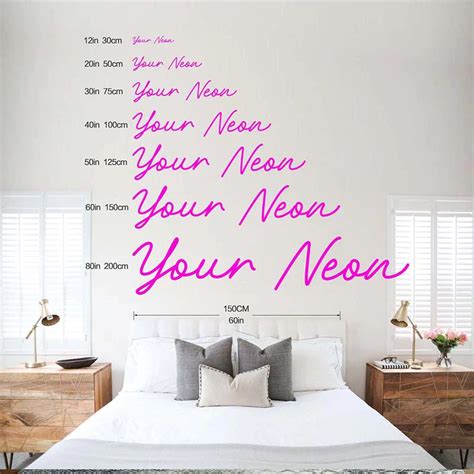 Image result for LED Neon Sign Project