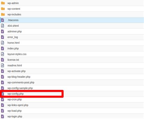 Image result for WordPress Database Management