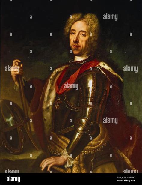 Eugen von savoy hi-res stock photography and images - Alamy