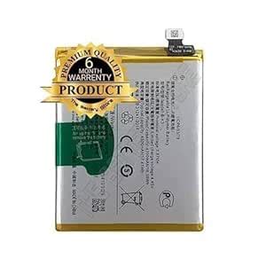 Original Battery B-K3 Battery for Vivo S1Y9s /V1945A/V1945T/1920 ...